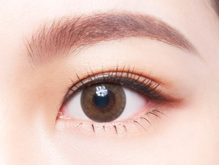 with lenses