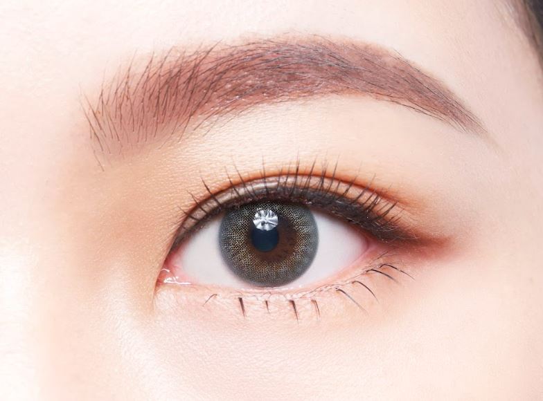 with lenses